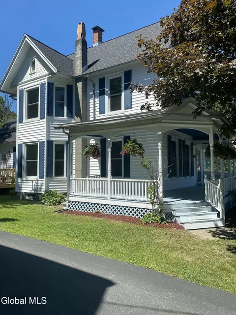 1715 Helderberg Trl, Berne, NY 12023