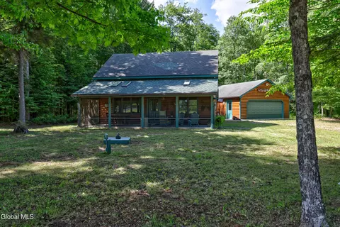 1176 Cedar River Rd, Indian Lake, NY 12842