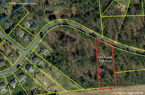 634 Acland Blvd, Ballston Spa, NY 12020