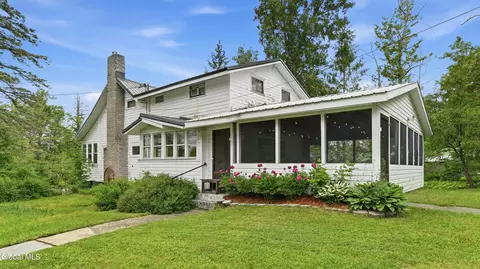 115 May Ave, Caroga Lake, NY 12032