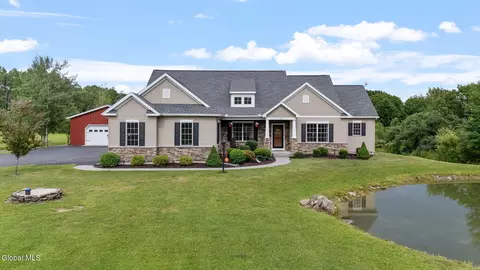 716 Duanesburg Churches Rd, Delanson, NY 12053