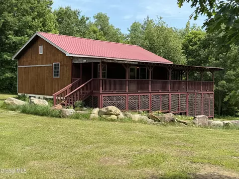 396 Switchback Rd, Port Henry, NY 12974