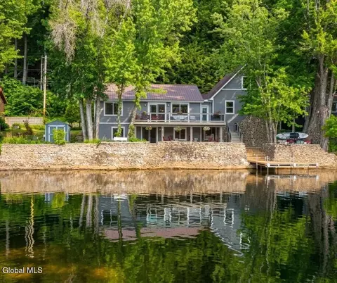 873 E River Dr, Lake Luzerne, NY 12846