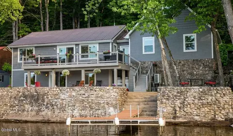 873 E River Dr, Lake Luzerne, NY 12846