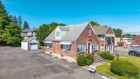 1032 Central Ave, Albany, NY 12205