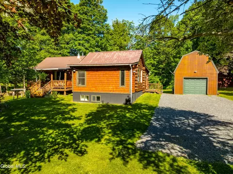 13247 Ny-22, Canaan, NY 12029