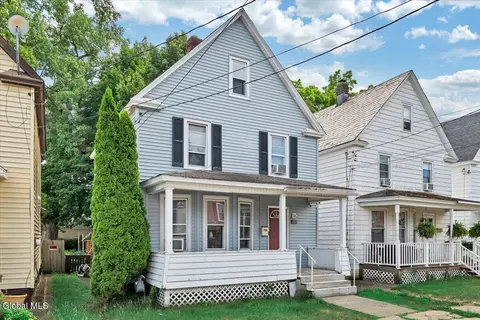 2310 Fairlee St, Schenectady, NY 12306
