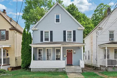 2310 Fairlee St, Schenectady, NY 12306