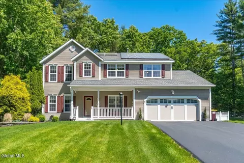 719 Morgan Ln, Ballston, NY 12020
