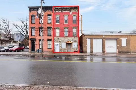 427 S Pearl St, Albany, NY 12202