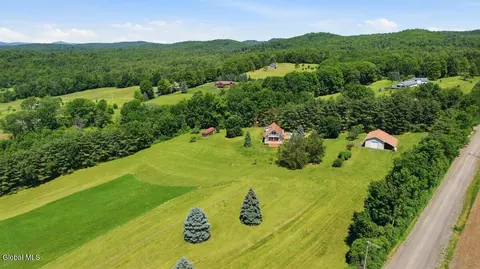 121 Quivey Hill Rd, Granville, NY 12832