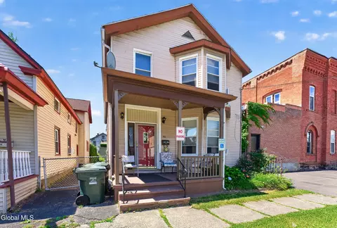 96 Hudson Ave, Green Island, NY 12183