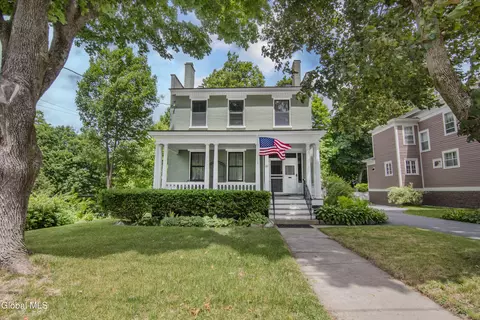 80 W High St, Ballston Spa, NY 12020