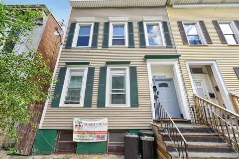 227 Colonie St, Albany, NY 12210