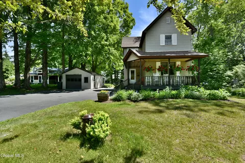 205 Houseman St, Mayfield, NY 12117