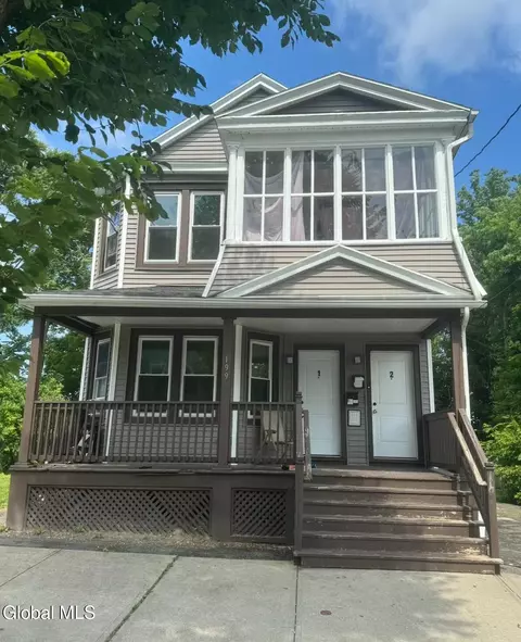 199 N Lake Ave, Albany, NY 12206