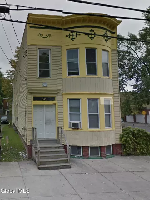 88 Ontario St, Albany, NY 12206