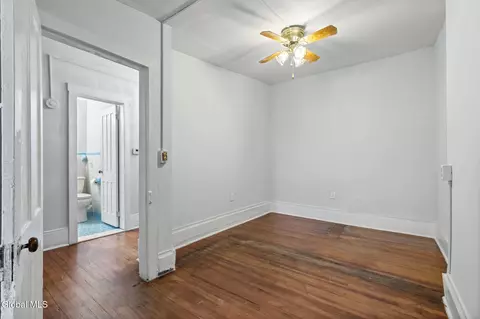 Bedroom - 45 Front St, Schenectady, NY 12305 photo 9 of 9