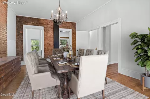Dining - 45 Front St, Schenectady, NY 12305 photo 1 of 4