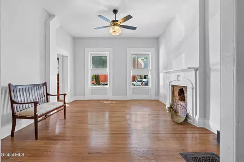 Living - 45 Front St, Schenectady, NY 12305 photo 5 of 5