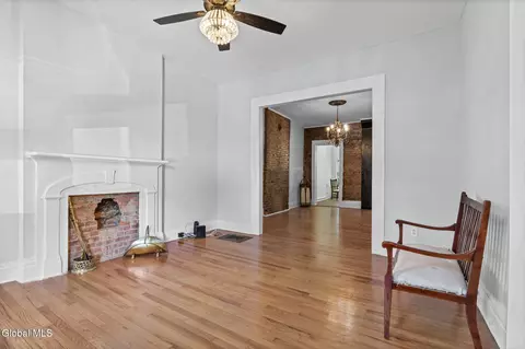 Living - 45 Front St, Schenectady, NY 12305 photo 3 of 5