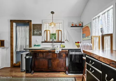 Kitchen - 45 Front St, Schenectady, NY 12305 photo 1 of 6