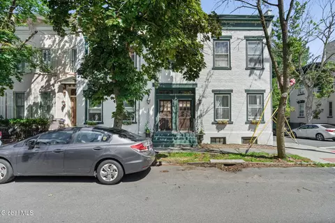 Exterior - 45 Front St, Schenectady, NY 12305 photo 1 of 2