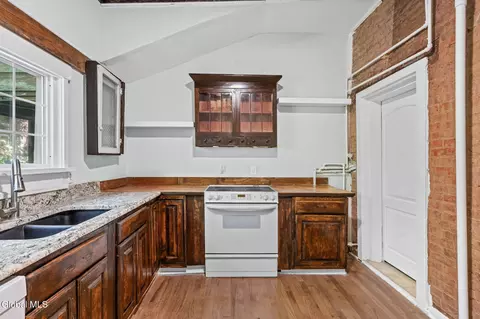 Kitchen - 45 Front St, Schenectady, NY 12305 photo 5 of 6