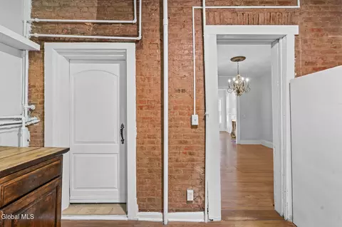 Entry Way - 45 Front St, Schenectady, NY 12305 photo 5 of 6