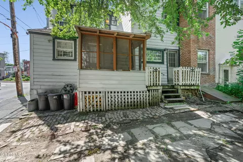 Exterior - 45 Front St, Schenectady, NY 12305 photo 2 of 2