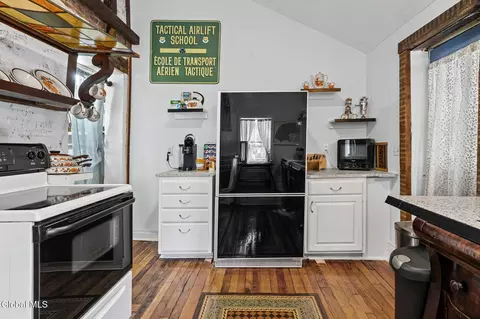 Kitchen - 45 Front St, Schenectady, NY 12305 photo 3 of 6