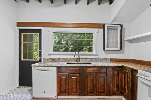 Kitchen - 45 Front St, Schenectady, NY 12305 photo 6 of 6