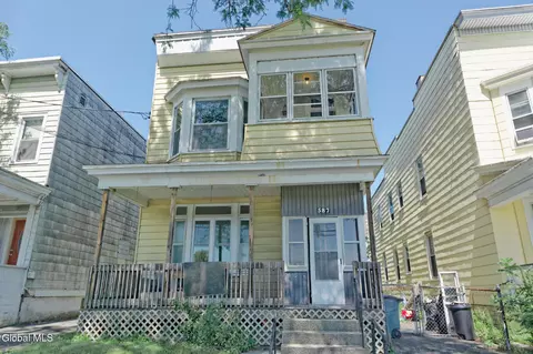 587 Washington Ave, Albany, NY 12206