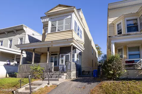 587 Washington Ave, Albany, NY 12206