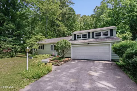 Exterior - 24 Ellen Ln, Schenectady, NY 12302 photo 11 of 11