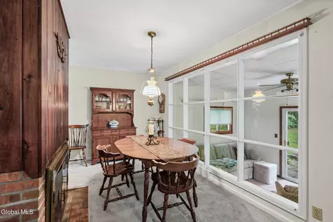 Dining - 24 Ellen Ln, Schenectady, NY 12302 photo 1 of 2