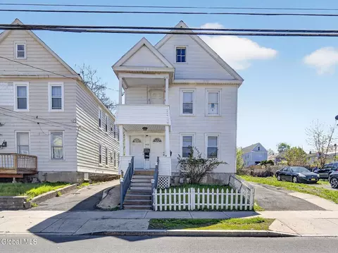 1620 Foster Ave, Schenectady, NY 12308