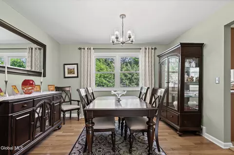 Dining - 23 Bennett Ter, Delmar, NY 12054 photo 1 of 4