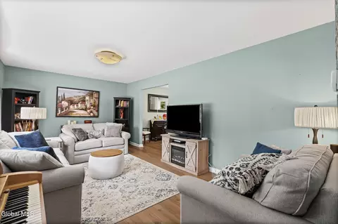 Living - 23 Bennett Ter, Delmar, NY 12054 photo 2 of 5