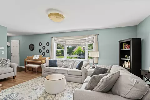 Living - 23 Bennett Ter, Delmar, NY 12054 photo 1 of 5