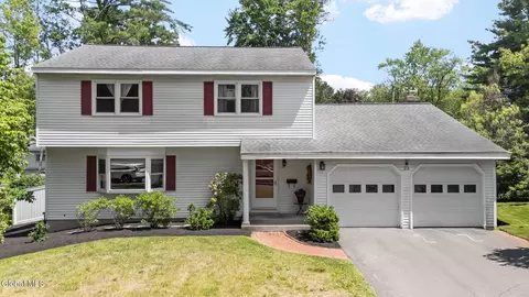 Exterior - 23 Bennett Ter, Delmar, NY 12054 photo 8 of 8