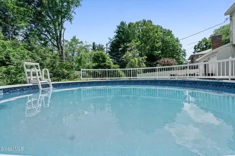 Exterior - 23 Bennett Ter, Delmar, NY 12054 photo 5 of 8