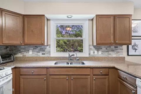 Kitchen - 23 Bennett Ter, Delmar, NY 12054 photo 2 of 4