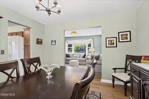 Dining - 23 Bennett Ter, Delmar, NY 12054 photo 3 of 4