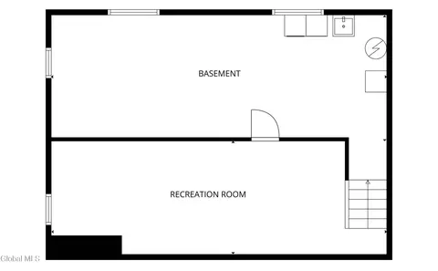 Floorplan - 23 Bennett Ter, Delmar, NY 12054 photo 6 of 6