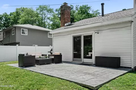 Exterior - 23 Bennett Ter, Delmar, NY 12054 photo 4 of 8