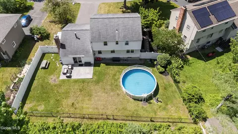 View/Area - 23 Bennett Ter, Delmar, NY 12054 photo 2 of 4