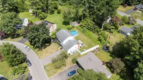 View/Area - 23 Bennett Ter, Delmar, NY 12054 photo 1 of 4