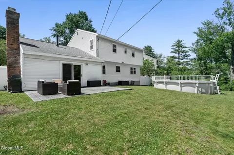 Exterior - 23 Bennett Ter, Delmar, NY 12054 photo 2 of 8