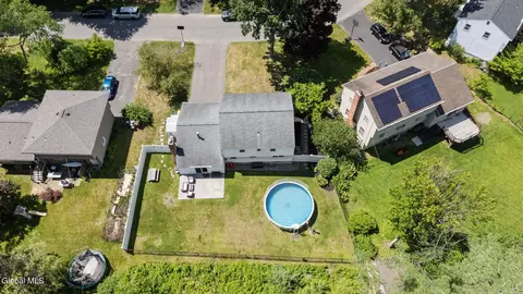 View/Area - 23 Bennett Ter, Delmar, NY 12054 photo 3 of 4